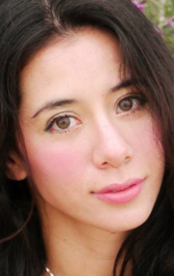 Тара Мэкен (Tara Macken) фото: Тара Мэкен (Tara Macken)