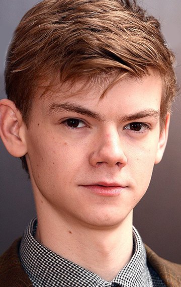 фото: Томас Сэнгстер (Thomas Sangster)