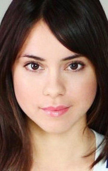 Роза Салазар (Rosa Salazar) фото: Роза Салазар (Rosa Salazar)