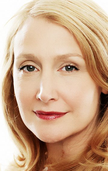 фото: Патришия Кларксон (Patricia Clarkson)