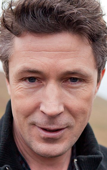 фото: Эйдан Гиллен (Aidan Gillen)