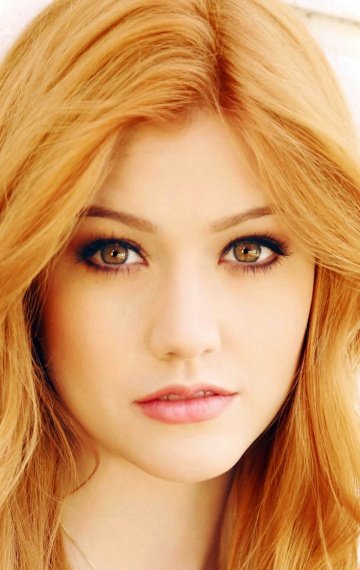 Кэтрин МакНамара (Katherine McNamara) фото: Кэтрин МакНамара (Katherine McNamara)
