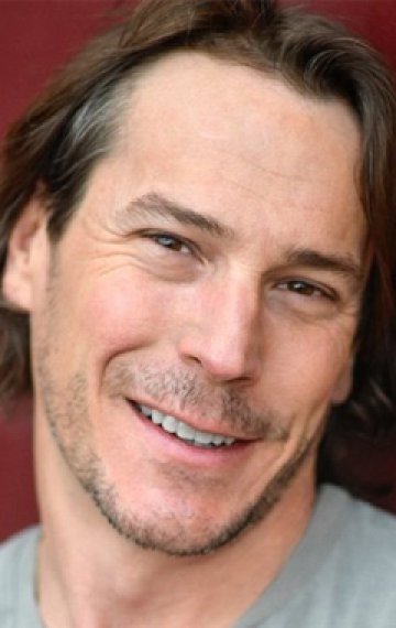 Джеймс Барнетт (James Burnett) фото: Джеймс Барнетт (James Burnett)