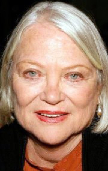 Луиза Флетчер (Louise Fletcher) фото: Луиза Флетчер (Louise Fletcher)