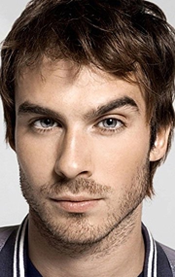 фото: Иэн Сомерхолдер (Ian Somerhalder)