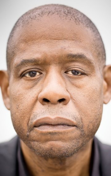 фото: Форест Уитакер (Forest Whitaker)