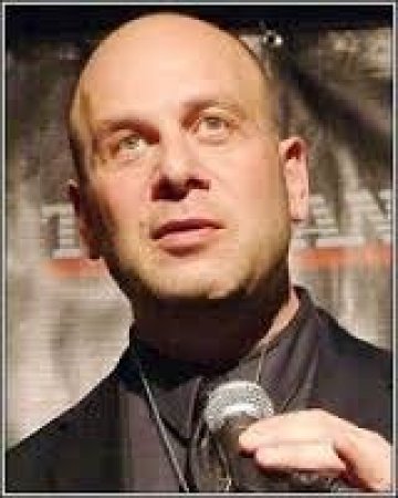 Лу ДиБелла (Lou DiBella) фото: Лу ДиБелла (Lou DiBella)