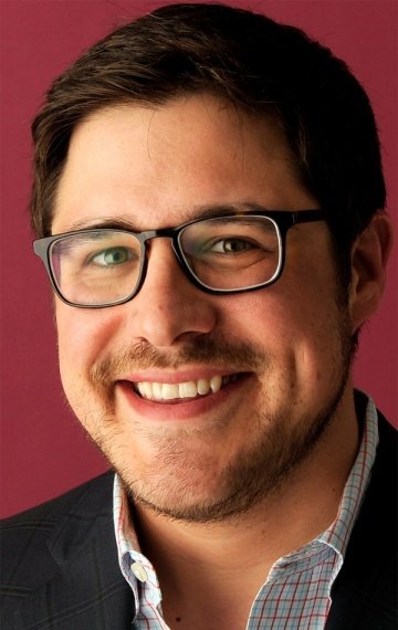 Рич Соммер (Rich Sommer) фото: Рич Соммер (Rich Sommer)