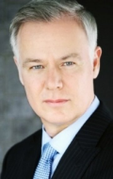 Джеймс Кронин (James Cronin) фото: Джеймс Кронин (James Cronin)