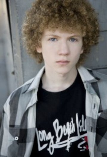 Стивен Хинкль (Steven Hinkle) фото: Стивен Хинкль (Steven Hinkle)