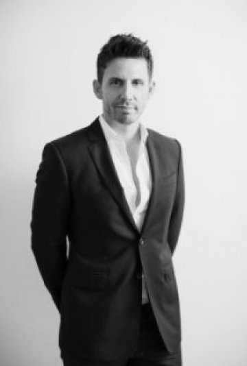 Дэвид Рейнс (David Ranes) фото: Дэвид Рейнс (David Ranes)