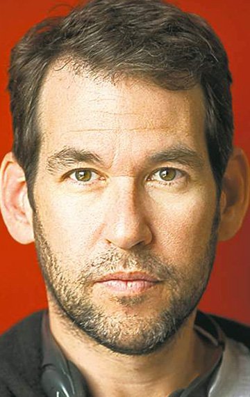 Даг Эллин (Doug Ellin) фото: Даг Эллин (Doug Ellin)