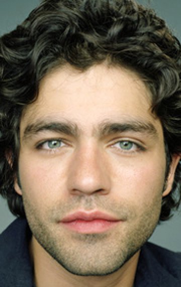 фото: Эдриан Гренье (Adrian Grenier)