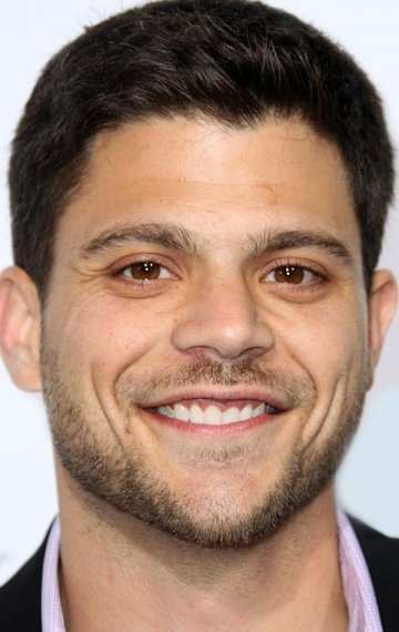 Джерри Феррара (Jerry Ferrara) фото: Джерри Феррара (Jerry Ferrara)