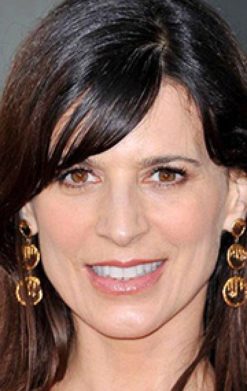 Перри Ривз (Perrey Reeves) фото: Перри Ривз (Perrey Reeves)