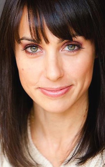 Констанс Зиммер (Constance Zimmer) фото: Констанс Зиммер (Constance Zimmer)