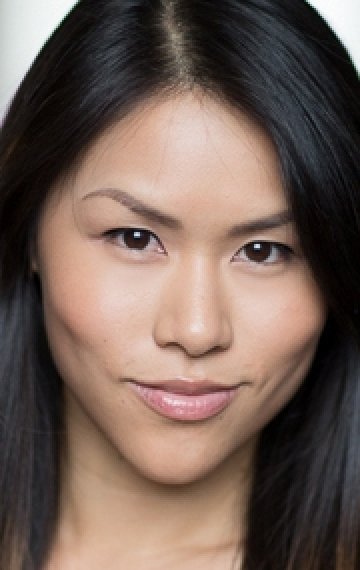 Денис Юэнь (Denise Yuen) фото: Денис Юэнь (Denise Yuen)