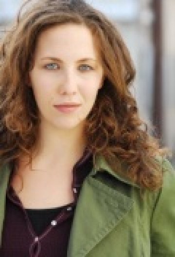 Бетани Роббинс (Bethany Hilliard) фото: Бетани Роббинс (Bethany Hilliard)