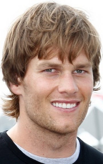 Том Брэйди (Tom Brady) фото: Том Брэйди (Tom Brady)