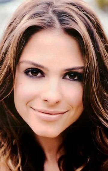 Мария Менунос (Maria Menounos) фото: Мария Менунос (Maria Menounos)
