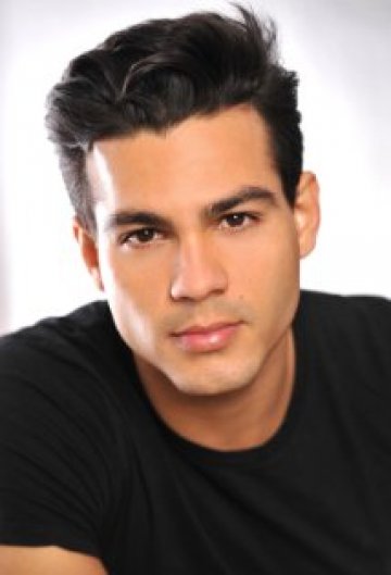 Рэй Диас (Ray Diaz) фото: Рэй Диас (Ray Diaz)