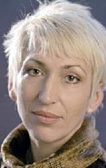 Елена Ласкавая () фото: Елена Ласкавая ()