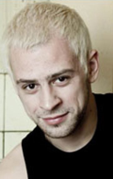 Павел Абраменков () фото: Павел Абраменков ()