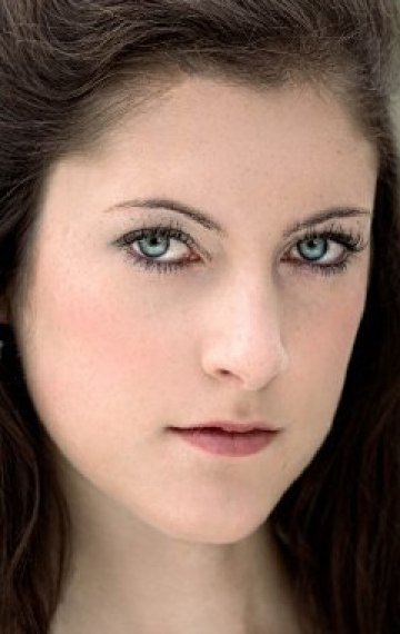 Анна Росс (Anna Ross) фото: Анна Росс (Anna Ross)