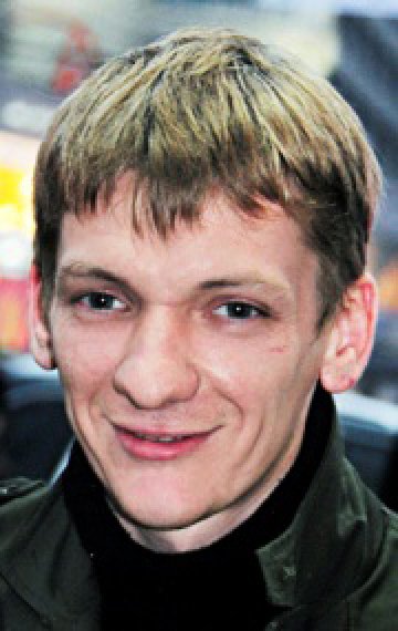 Алексей Вертков () фото: Алексей Вертков ()