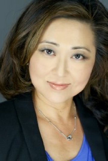 Лиллиэн Лам (Lillian Lam) фото: Лиллиэн Лам (Lillian Lam)
