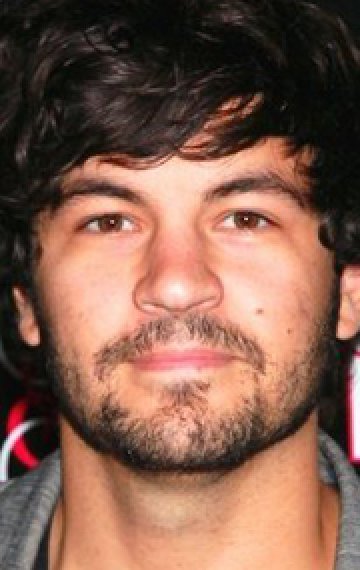 Джорди Мастерсон (Jordy Masterson) фото: Джорди Мастерсон (Jordy Masterson)