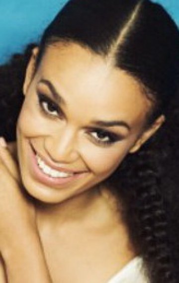 Перл Туси (Pearl Thusi) фото: Перл Туси (Pearl Thusi)