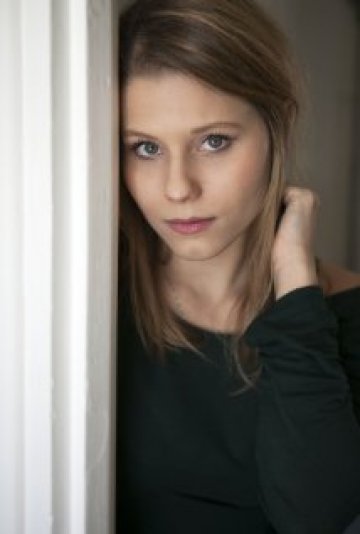 фото: Алиса Луссиана Паренте (Alice Lussiana Parente)