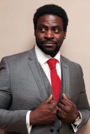 Эмесон Нуоли (Emeson Nwolie) фото: Эмесон Нуоли (Emeson Nwolie)
