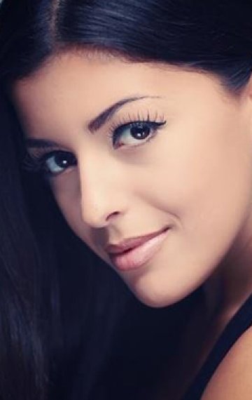 Келли Шембри (Kelly Schembri) фото: Келли Шембри (Kelly Schembri)