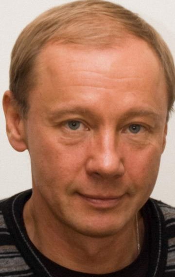 Андрей Ташков () фото: Андрей Ташков ()