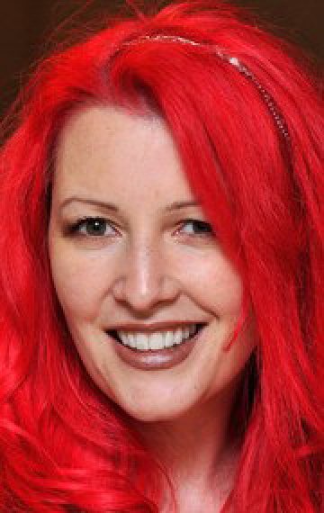Джейн Голдман (Jane Goldman) фото: Джейн Голдман (Jane Goldman)