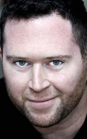Мэттью Марджесон (Matthew Margeson) фото: Мэттью Марджесон (Matthew Margeson)