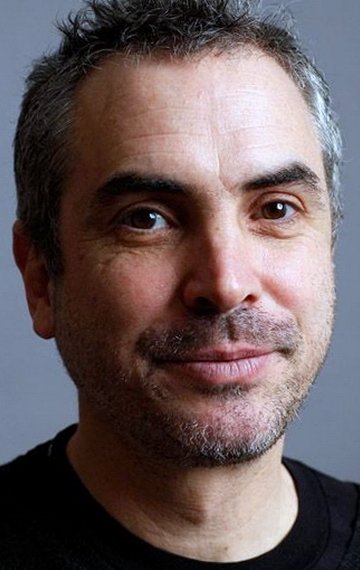 фото: Альфонсо Куарон (Alfonso Cuarón)