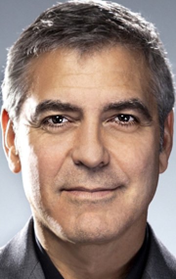 фото: Джордж Клуни (George Clooney)
