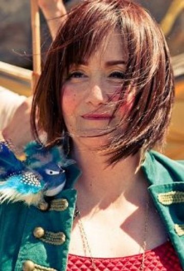 Дженнифер Боуман (Jennifer Bowman) фото: Дженнифер Боуман (Jennifer Bowman)