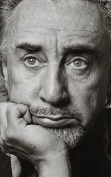 фото: Ромен Гари (Romain Gary)