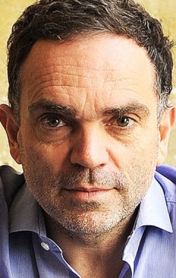 Янн Муа (Yann Moix) фото: Янн Муа (Yann Moix)