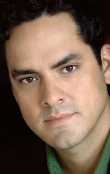 Хорхе Кордова (Jorge Cordova) фото: Хорхе Кордова (Jorge Cordova)