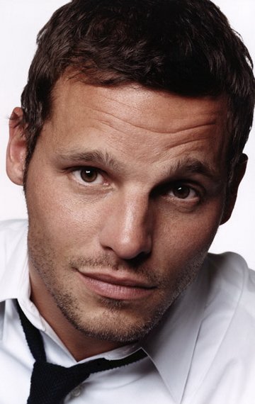 Джастин Чэмберс (Justin Chambers) фото: Джастин Чэмберс (Justin Chambers)