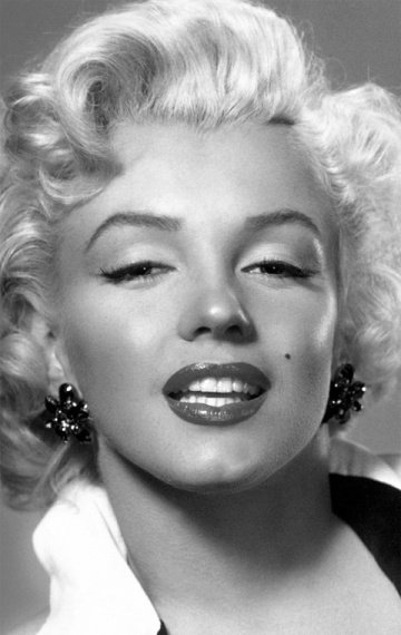 фото: Мэрилин Монро (Marilyn Monroe)