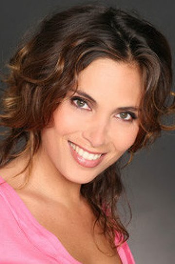 Эльза Молльен (Elsa Mollien) фото: Эльза Молльен (Elsa Mollien)