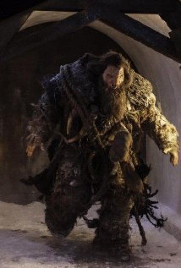 Нил Финглтон (Neil Fingleton) фото: Нил Финглтон (Neil Fingleton)