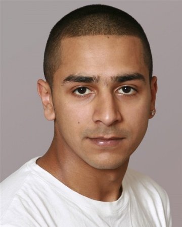 Навид Чоудри (Naveed Choudhry) фото: Навид Чоудри (Naveed Choudhry)