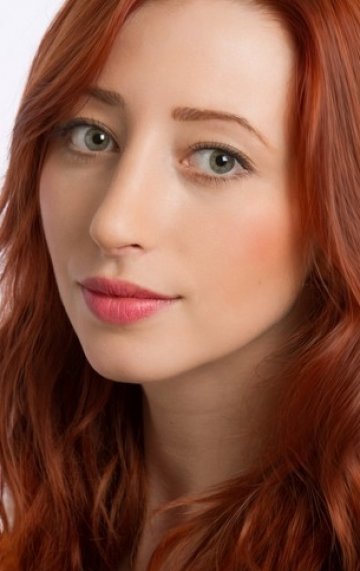 Кара Лили Хэйуорт (Kara Lily Hayworth) фото: Кара Лили Хэйуорт (Kara Lily Hayworth)